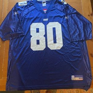 Giants Jersey 🏈
